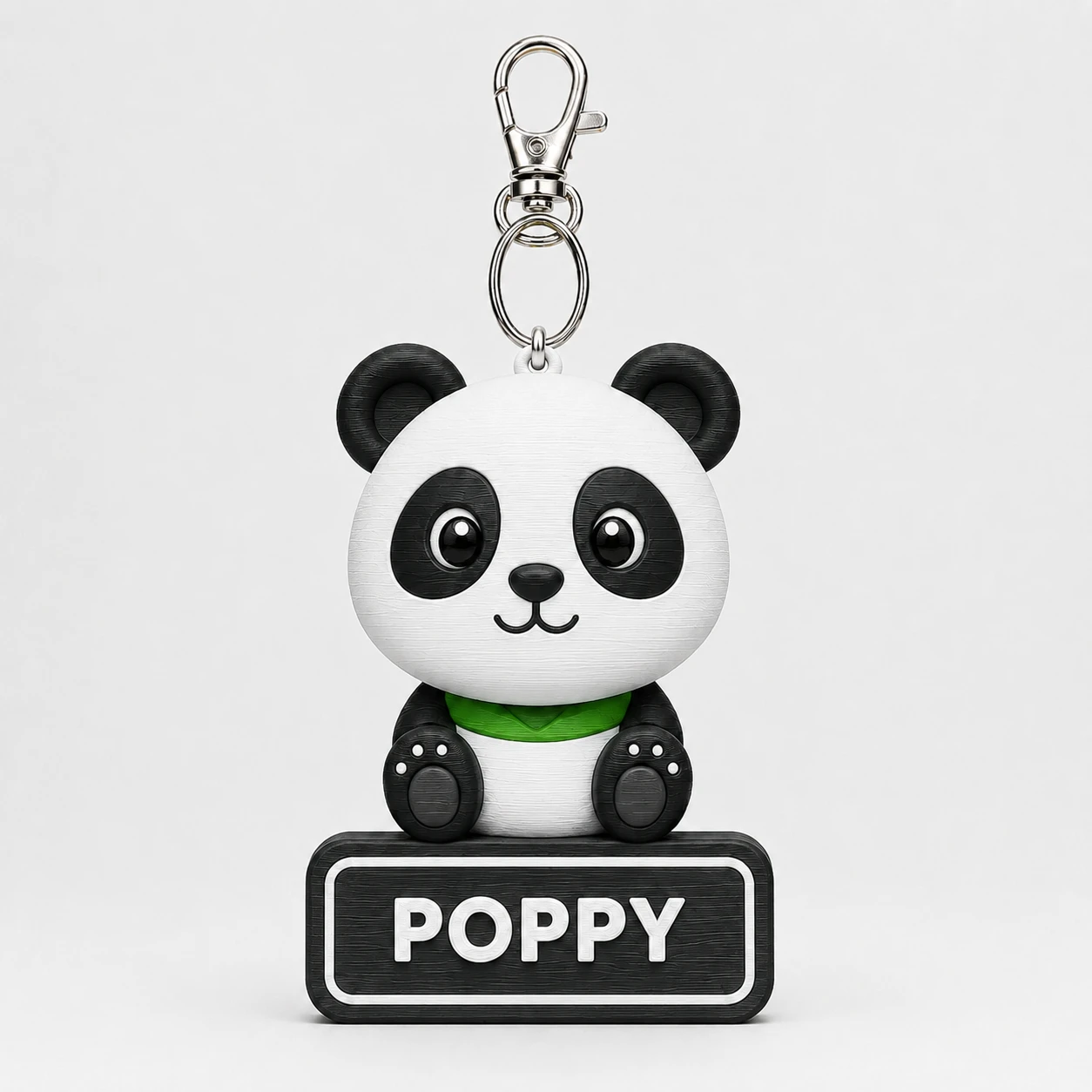 Panda Buddy