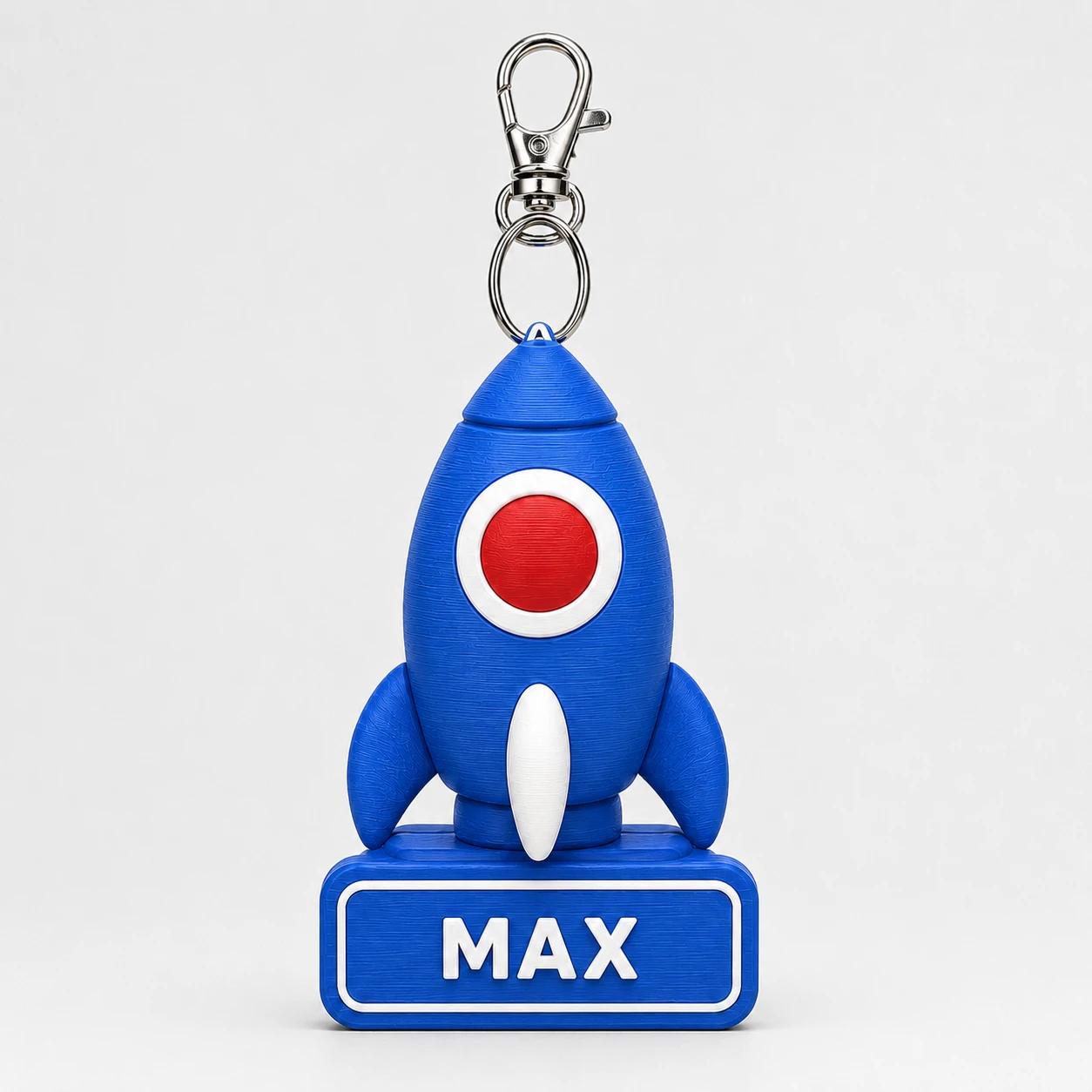 Rocket Buddy